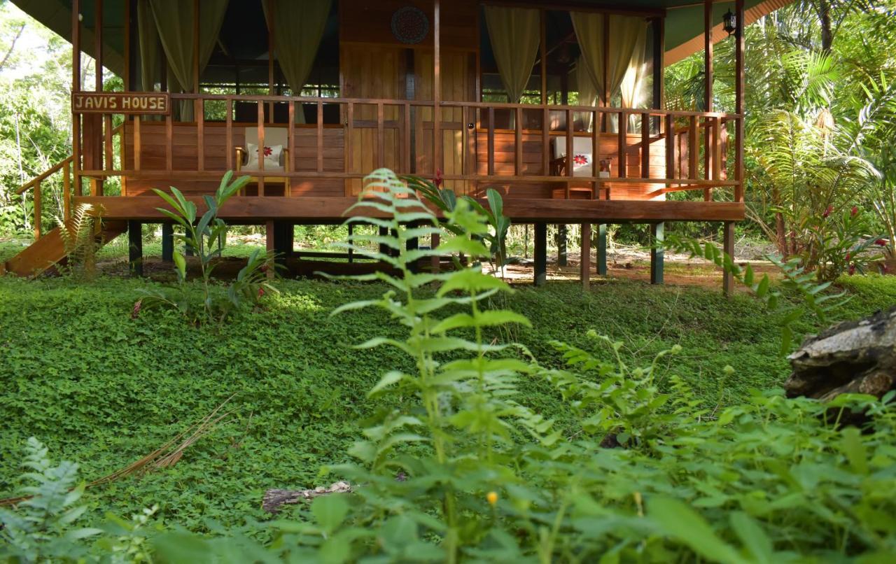 Passiflora Lodge Tambopata Puerto Maldonado Exteriör bild