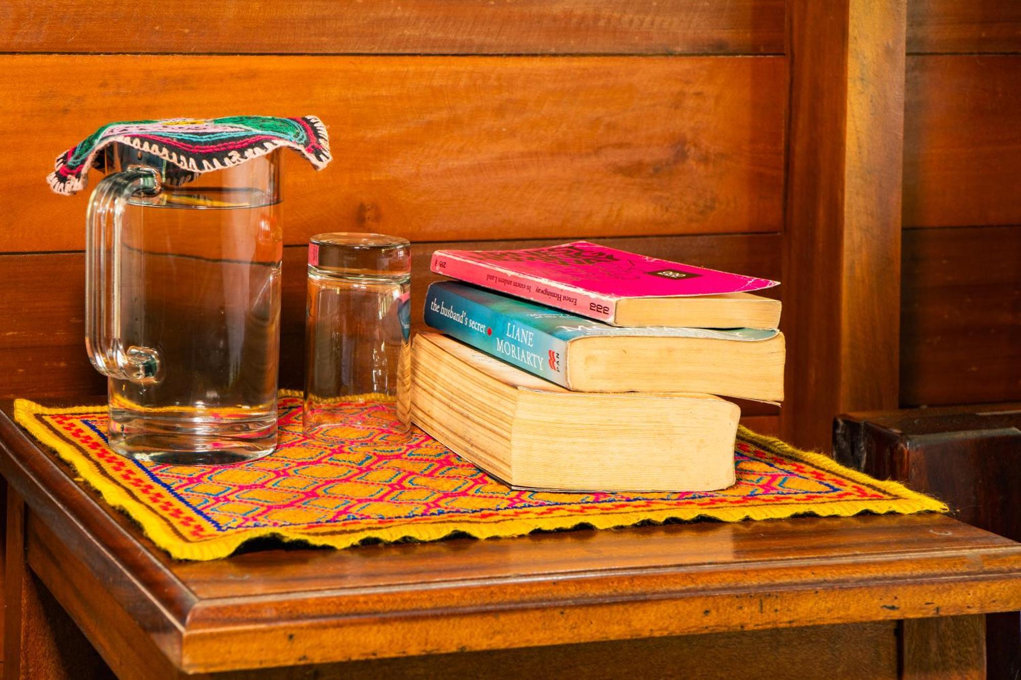 Passiflora Lodge Tambopata Puerto Maldonado Exteriör bild