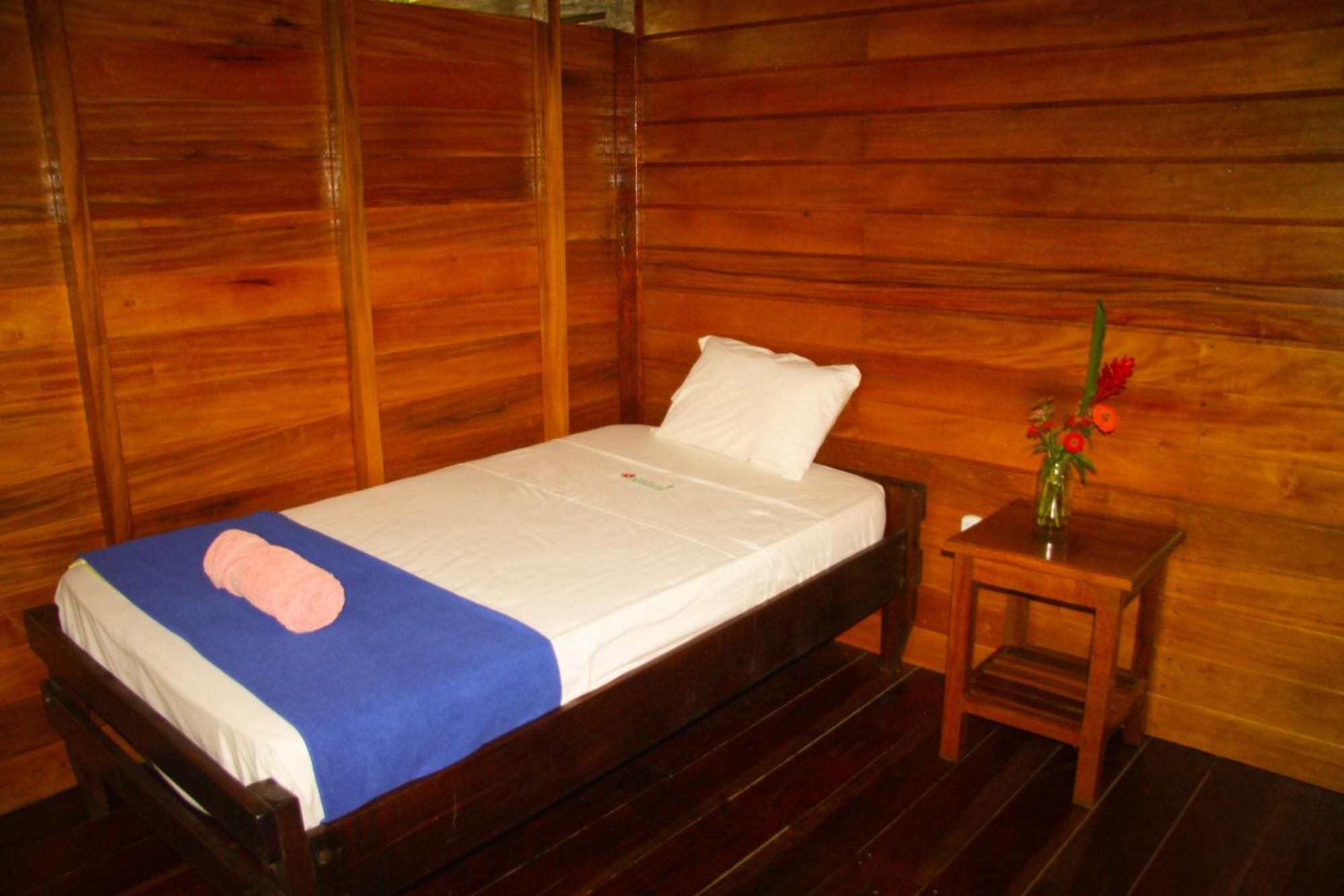 Passiflora Lodge Tambopata Puerto Maldonado Rum bild